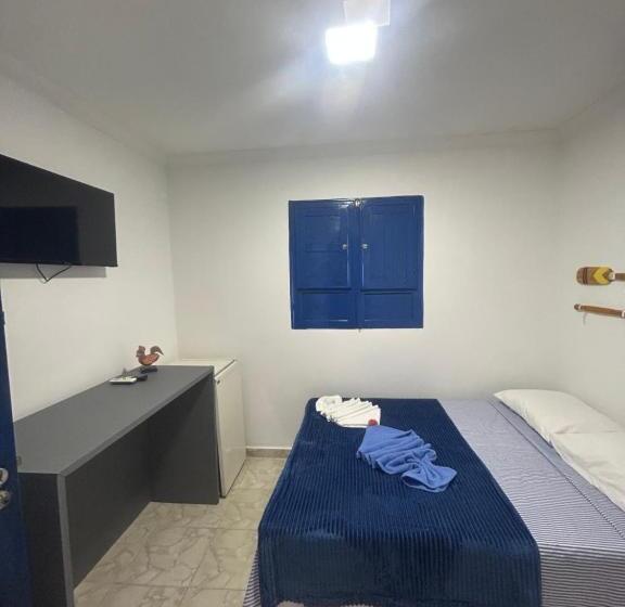 غرفة قياسية, Villa Beach