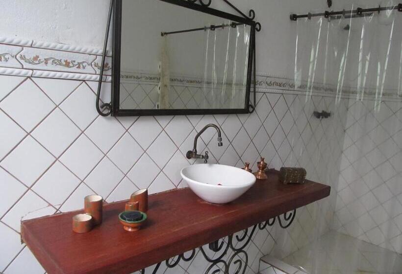 Номер Стандарт Трехместный, Pousada Rancho Flores