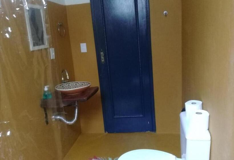 Шале 1 Спальня, Pousada Rancho Flores