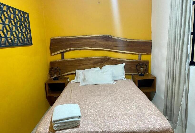 スイート, Akbal Holbox