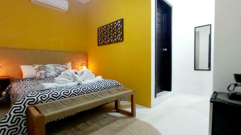 スイート, Akbal Holbox