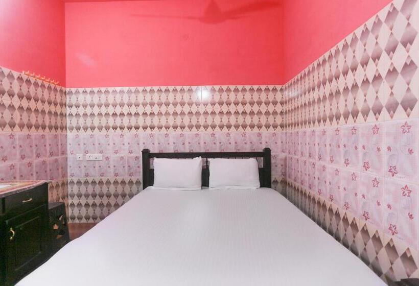 标准间, Spot On Sree Bhadra Tourist Home
