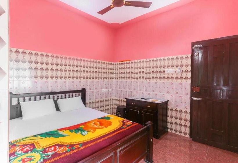 标准间, Spot On Sree Bhadra Tourist Home