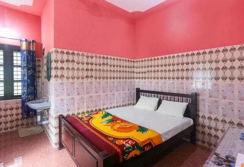 标准间, Spot On Sree Bhadra Tourist Home