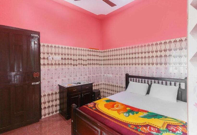 标准间, Spot On Sree Bhadra Tourist Home