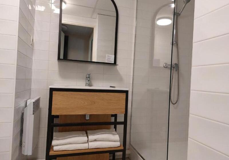 Студия Superior, Appart City Classic Bordeaux Centre