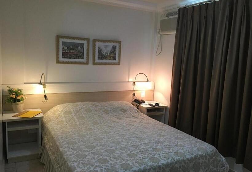 Standard Single Room, Tamareiras Park