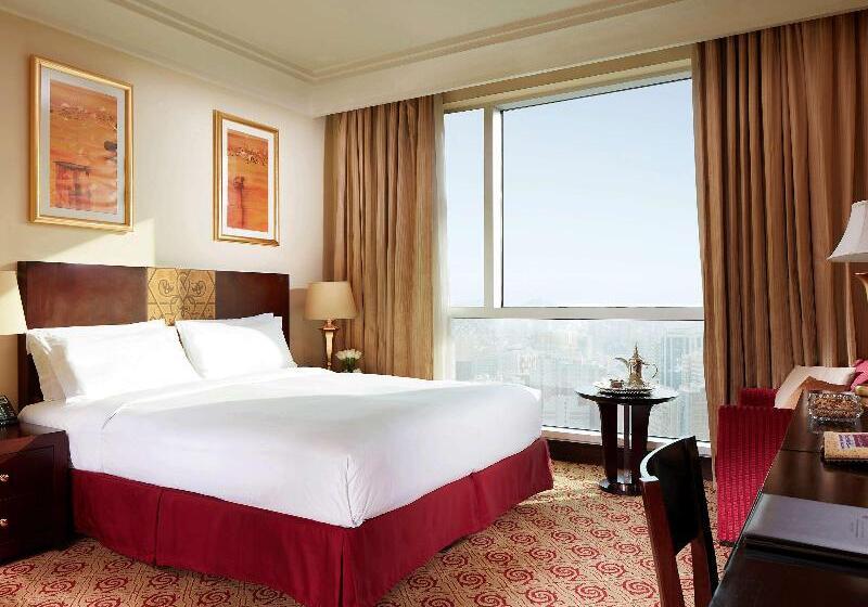 Президентский Люкс, Pullman Zamzam Makkah