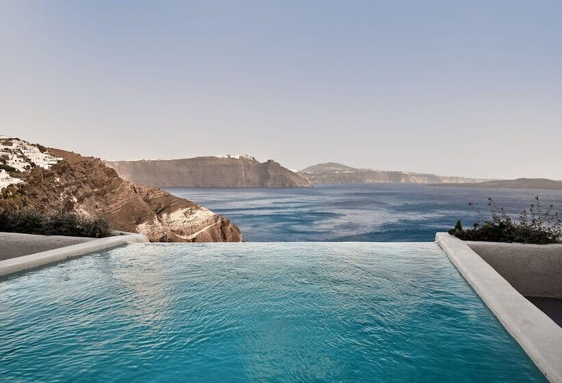Вилла 2 Спальни, Mystique, A Luxury Collection Hotel, Santorini