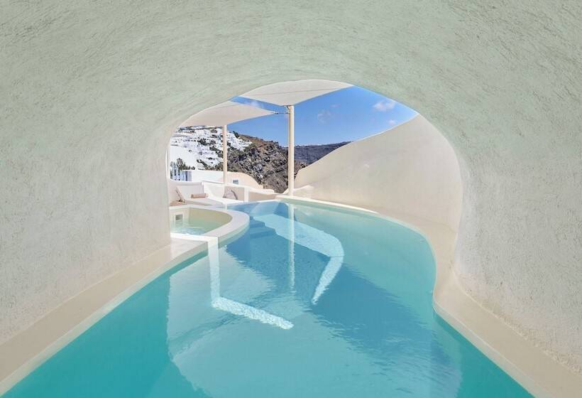 Вилла 1 Спальня, Mystique, A Luxury Collection Hotel, Santorini