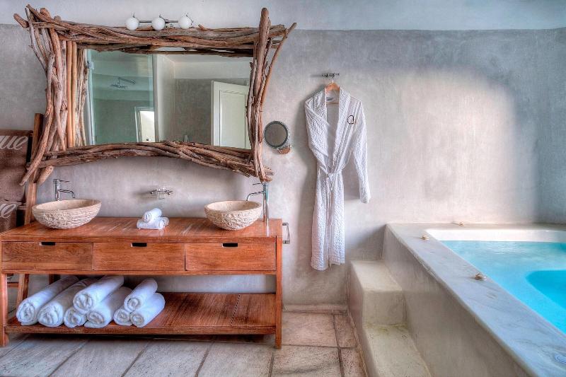 Вилла 1 Спальня, Mystique, A Luxury Collection Hotel, Santorini