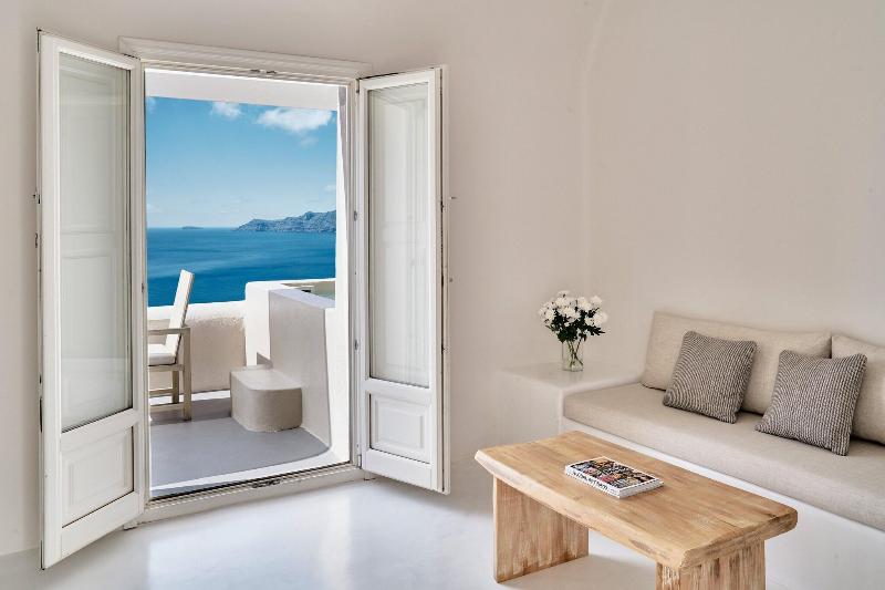 Вилла 1 Спальня, Mystique, A Luxury Collection Hotel, Santorini
