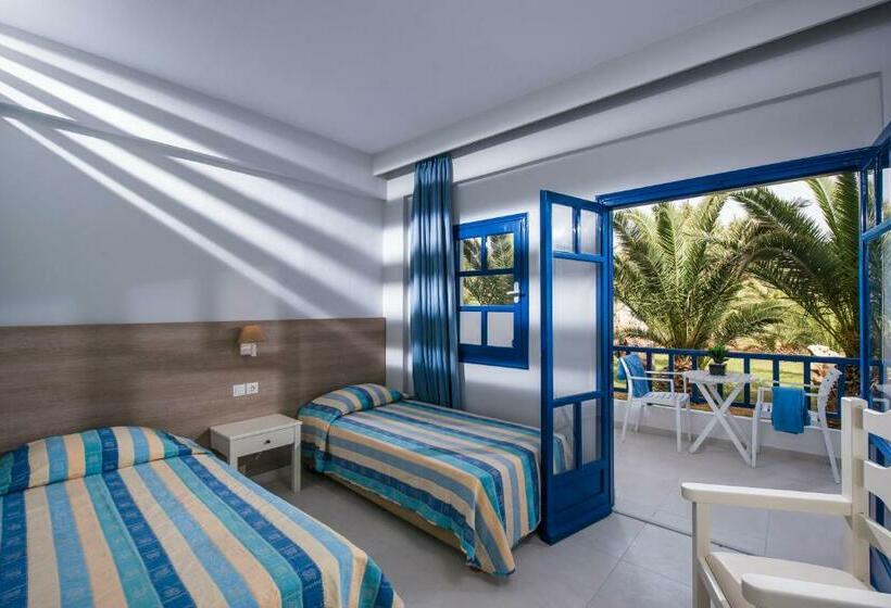 Семейный Номер, Stella Village Seaside