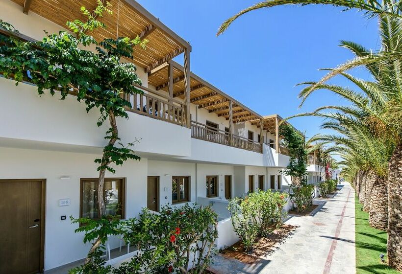 Номер Superior, Stella Village Seaside