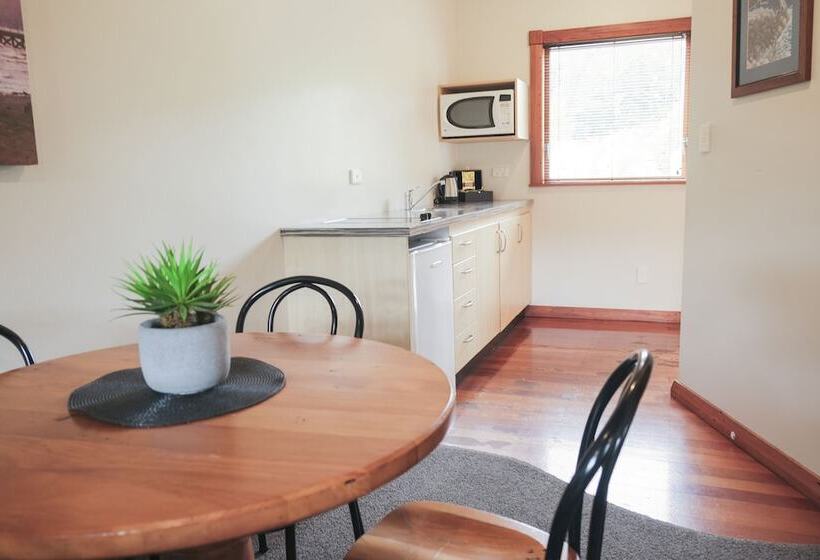 Студия Стандарт Двуспальная Кровать, Silverstream Retreat