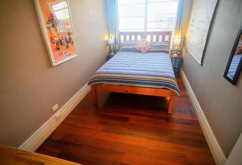Номер Стандарт Совместная Ванная, Bellingen Belfry Guesthouse
