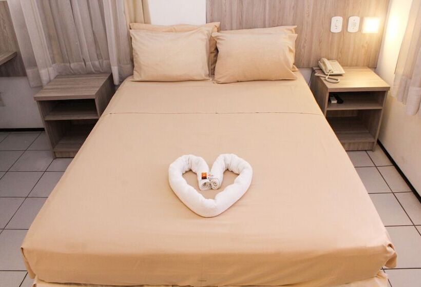 Номер Стандарт, Abbeville Hotel Torre I   Torre Ii