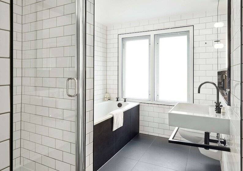 Люкс, Andaz London Liverpool Street, By Hyatt