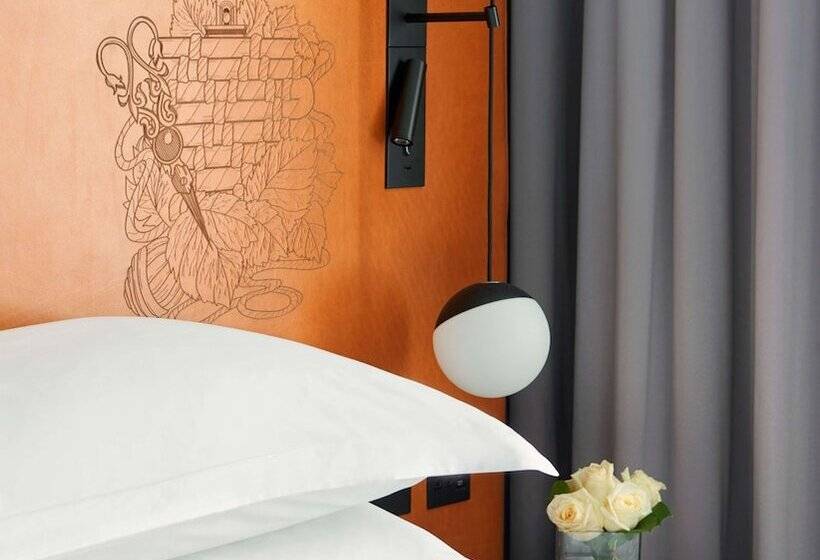 Номер Стандарт, Andaz London Liverpool Street, By Hyatt