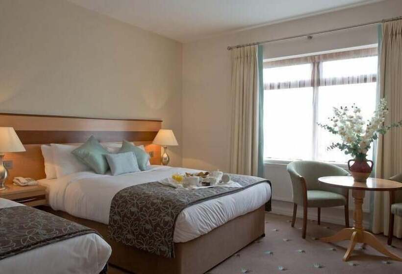 Номер Стандарт, Ard Ri House