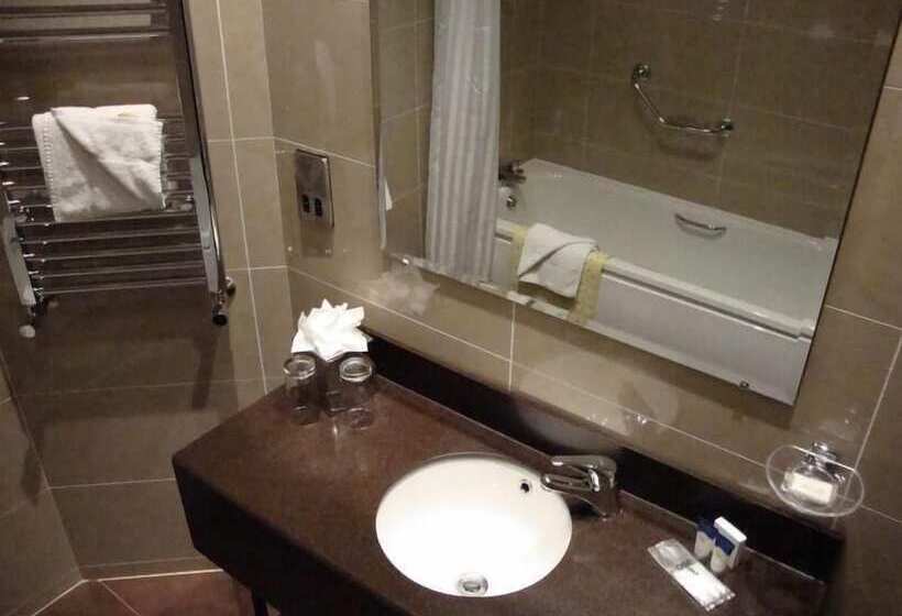 Номер Стандарт Трехместный, Ard Ri House