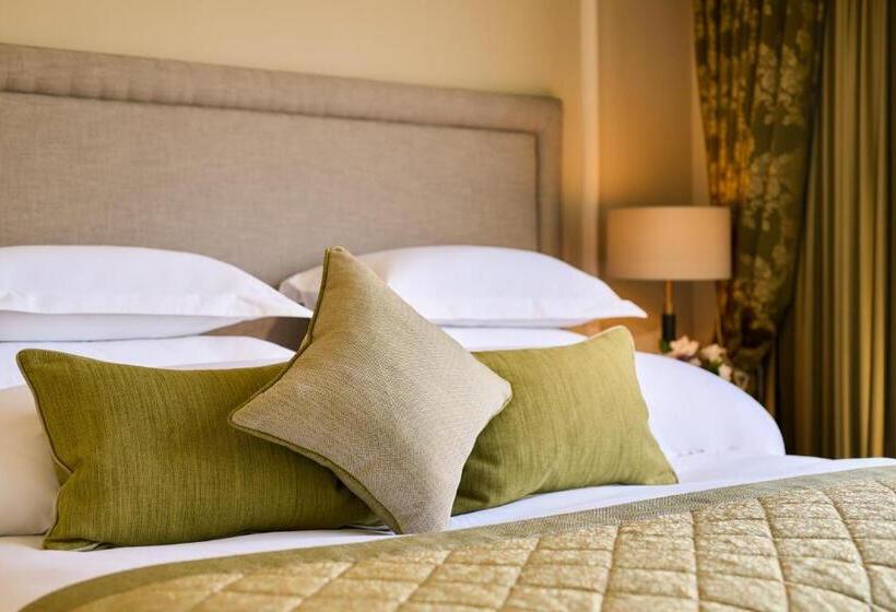 Номер Superior, Castlemartyr Resort