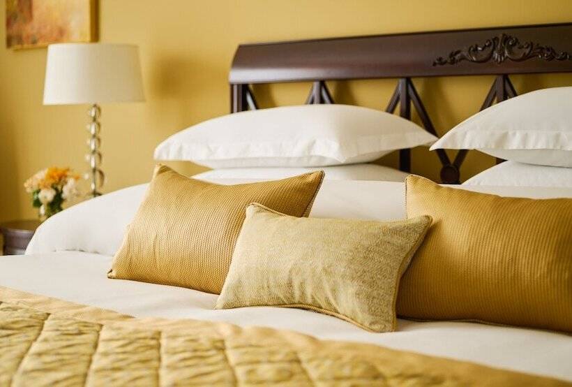 Номер Superior, Castlemartyr Resort