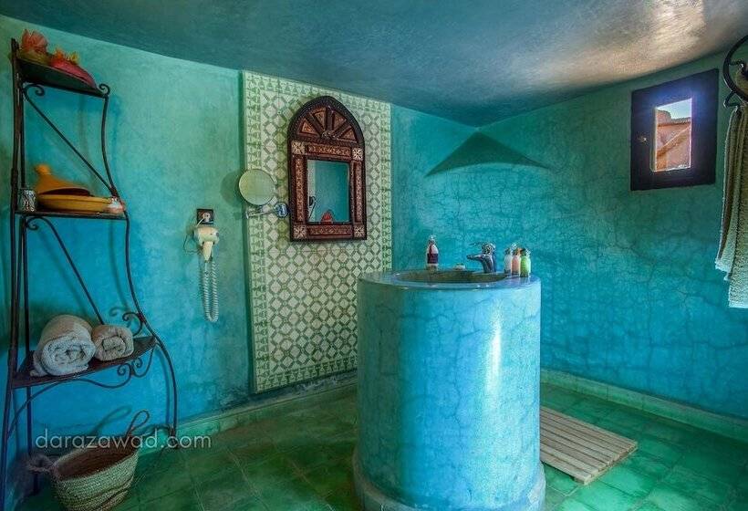Люкс, Dar Azawad