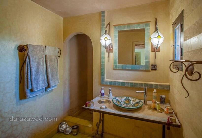 Номер Стандарт, Dar Azawad