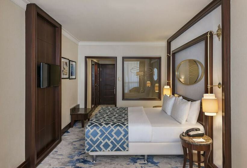 スーペリアールーム, Elite World Istanbul Taksim