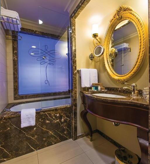 クラシックルーム, Elite World Istanbul Taksim