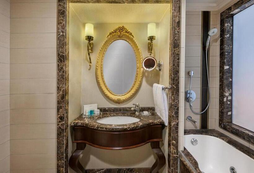 プレミアムルーム, Elite World Istanbul Taksim