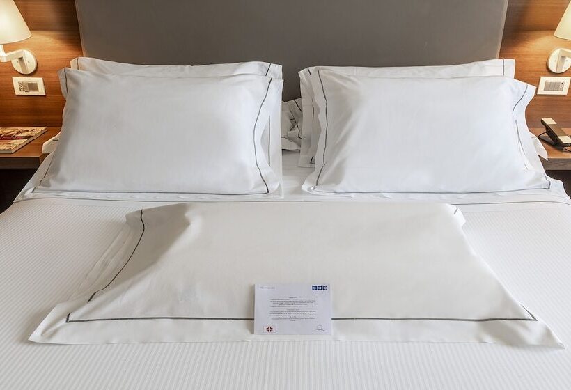 Premium Room City View, H10 Roma Citta