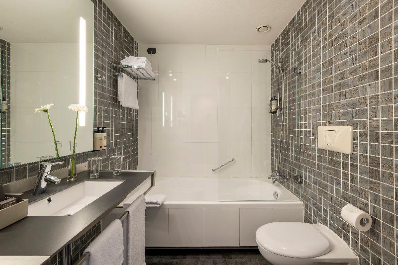 Premium Room City View, H10 Roma Citta
