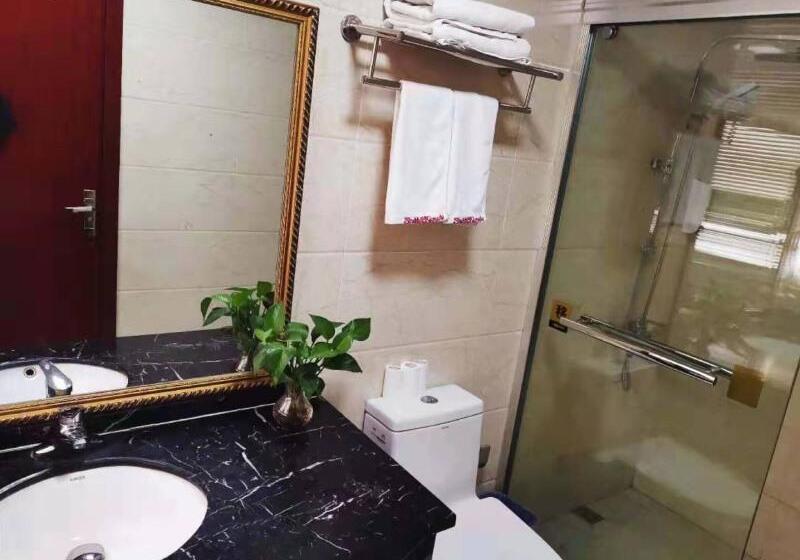 اتاق استاندارد, H10 Roma Citta