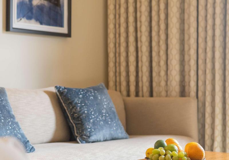 اتاق سوپریور, H10 Roma Citta