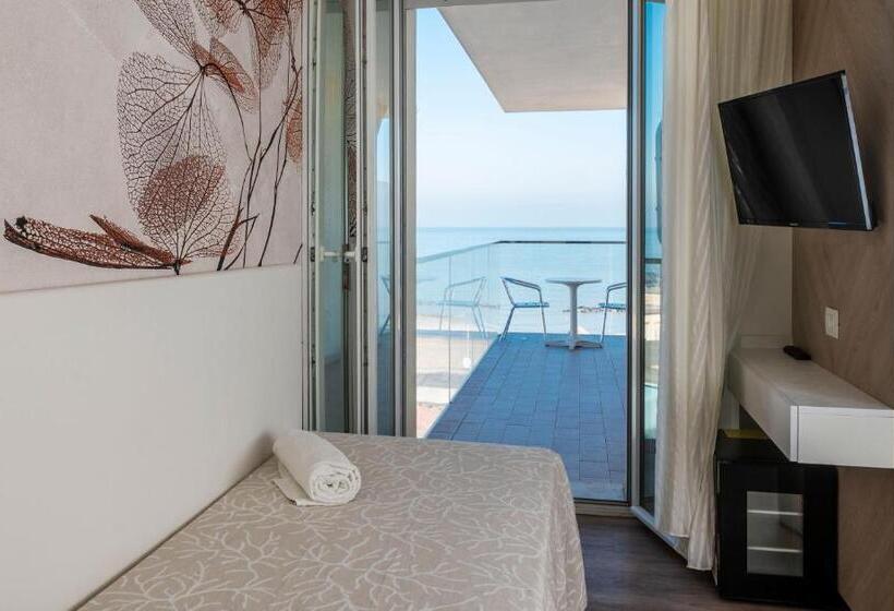 Quarto Deluxe Individual, Harmony