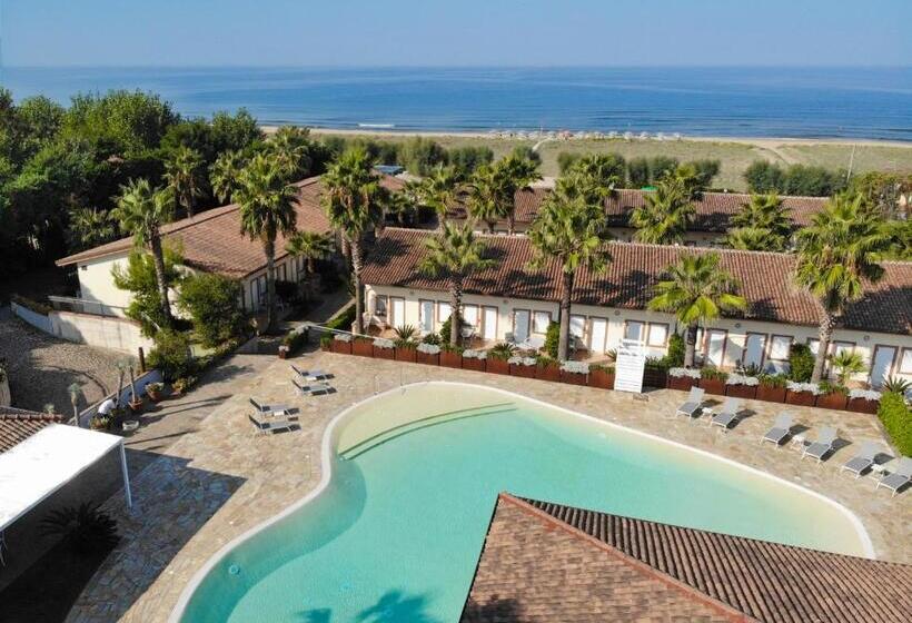 Family Suite, Paestum Inn Beach Resort