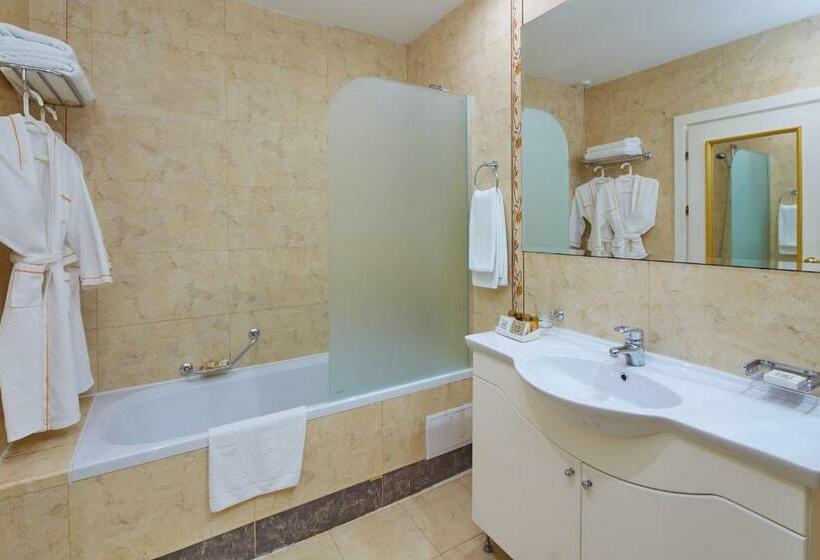 اتاق سوپریور, Planeta Hotel & Aquapark Free Beach Access   Ultra All Inclusive