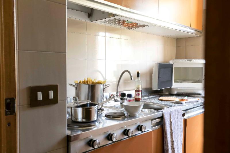 آپارتمان 1 خوابه, Residence Porta Al Prato