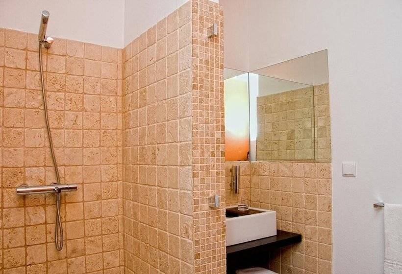 Апартаменты 2 Спальни, Quinta Do Mel