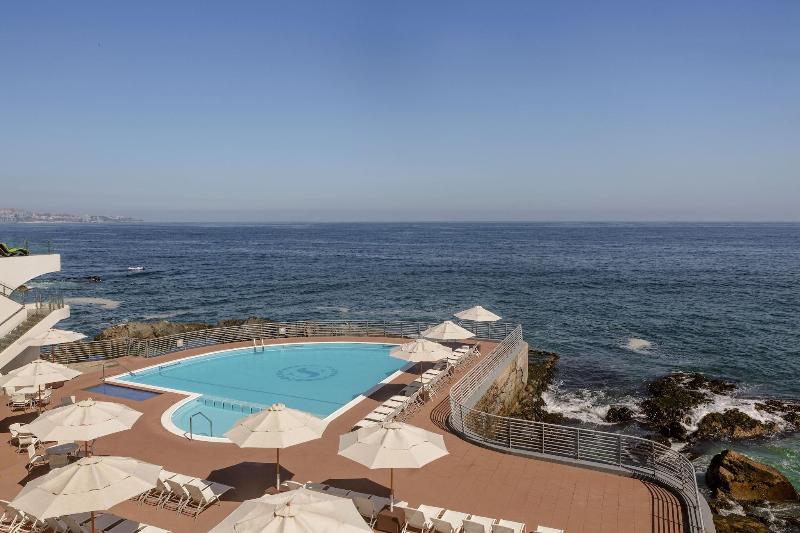 اتاق کلاسیک با چشم‌انداز دریا, Sheraton Miramar Hotel & Convention Center