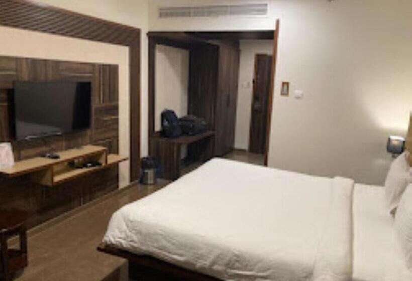 Президентский Люкс, High Rise Regency, Burhanpur