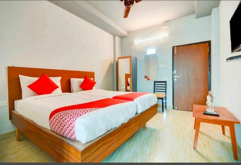 Номер Стандарт, Sri Krishnan Residency