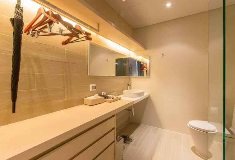 침실 1개 아파트, Veranda Residence Pattaya Pool Villa