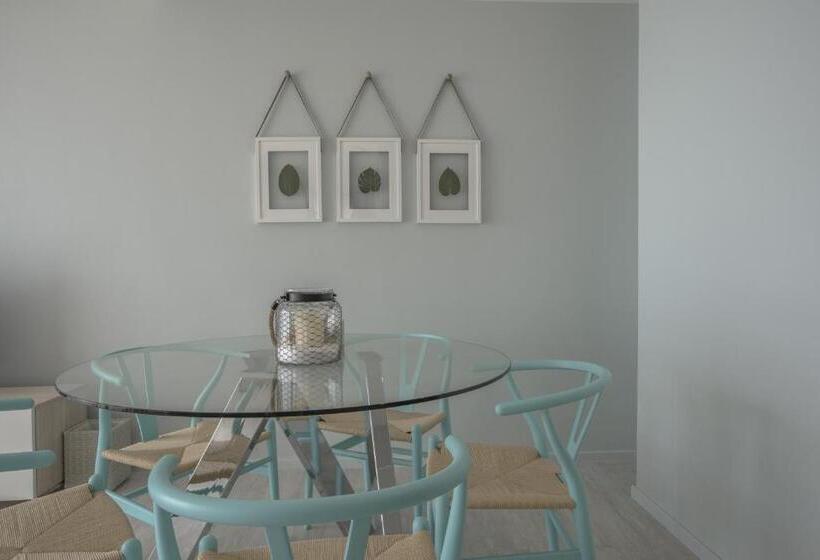 3침실 스위트, Veranda Residence Pattaya Pool Villa
