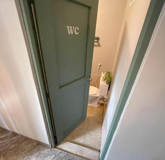 标准间, Hawara Coliving Midigama