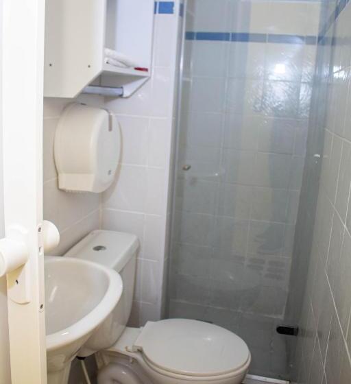 اتاق استاندارد, Comfort House