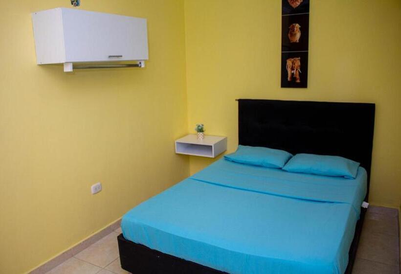 اتاق استاندارد, Comfort House