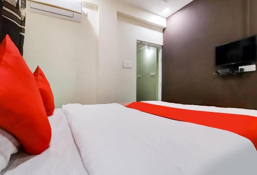 Номер Стандарт, Oyo 77286 Shridhar Service Apartment